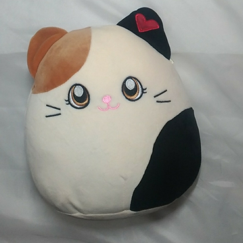 Squishmallow Oliver